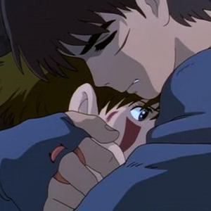 二次元口球+手铐+脚铐+十字扣
