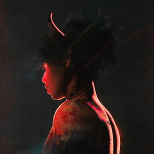 二次元口球+手铐+脚铐+十字扣
